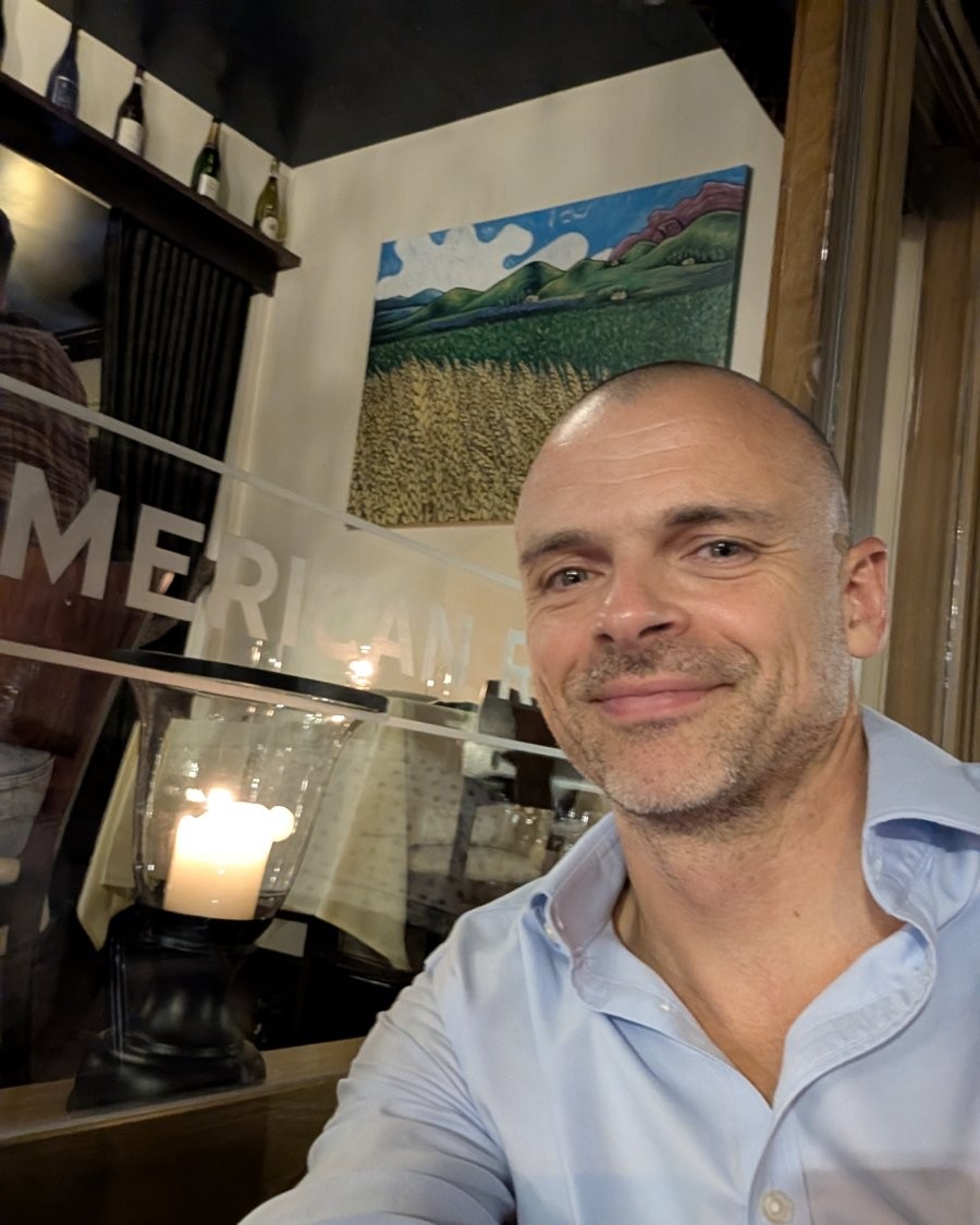 Tim, founder of Loop Science