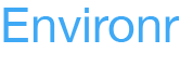 Environr logo