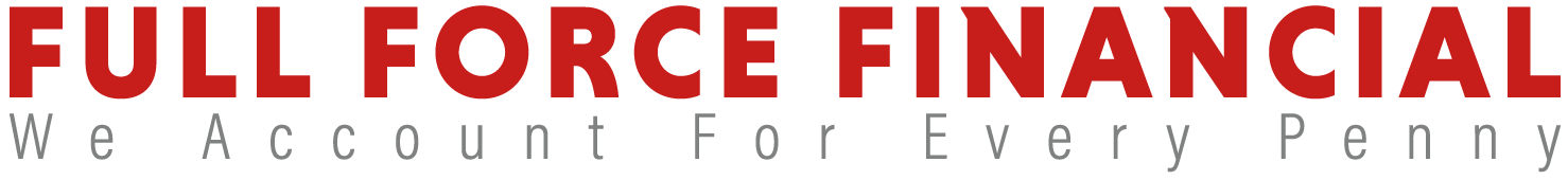 Full Force Financial logo