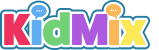 KidMix logo