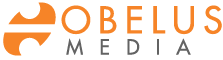 Obelus Media logo