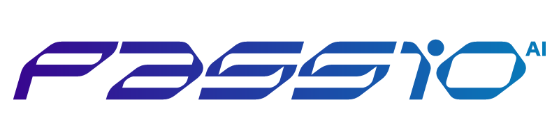 Passio AI logo