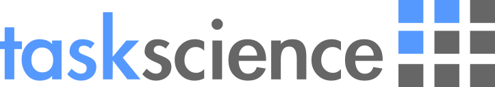 Task Science logo